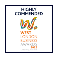 west-london-business-awards-2022-highly-commended-finalist